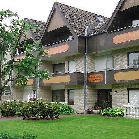 Deichblick Apartment Westerdeichstrich Exterior photo